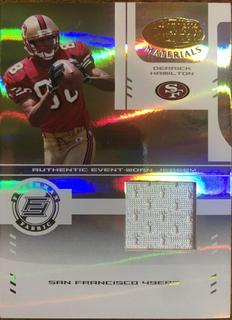 Derrick Hamilton