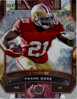 Frank Gore
