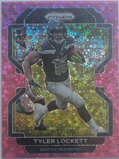 Tyler Lockett