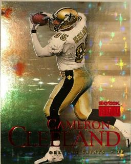 Cameron Cleeland