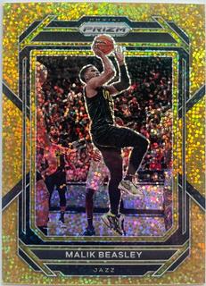Malik Beasley