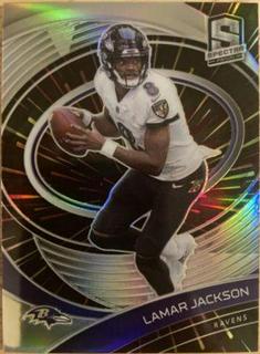 Lamar Jackson