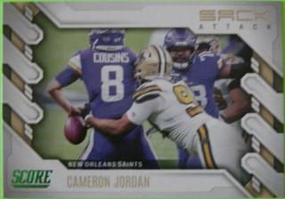 Cameron Jordan