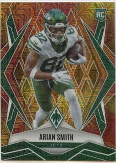 Arian Smith