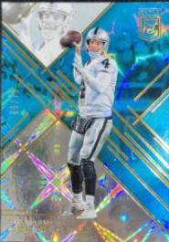 Derek Carr