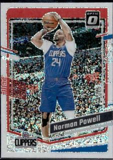 Norman Powell