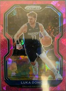 Luka Doncic