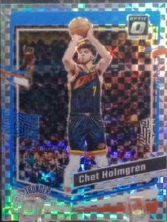 Chet Holmgren