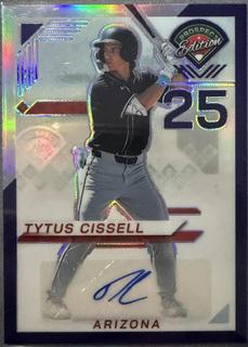 Tytus Cissell