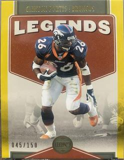 Clinton Portis