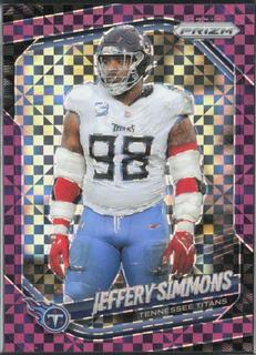 Jeffery Simmons