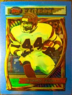 Derrick Fenner