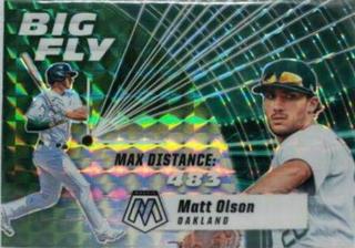 Matt Olson