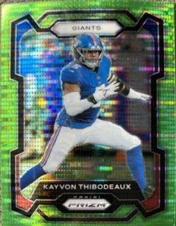 Kayvon Thibodeaux