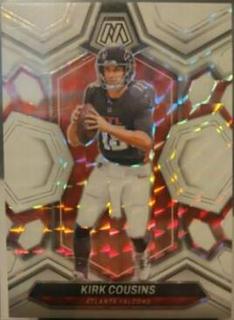 Kirk Cousins