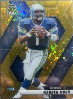Warren Moon