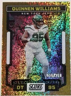 Quinnen Williams