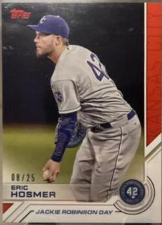 Eric Hosmer