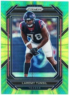 Laremy Tunsil