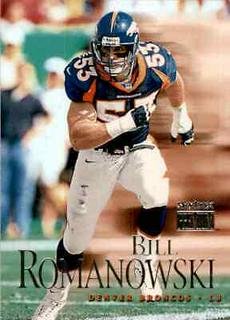 Bill Romanowski