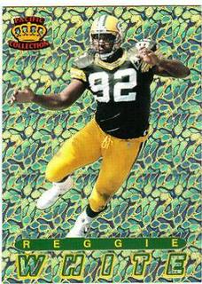 Reggie White