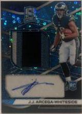J.J. Arcega-Whiteside