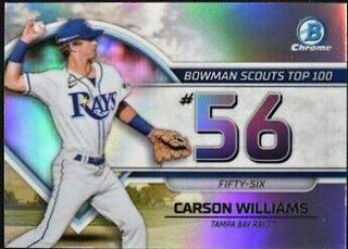 Carson Williams