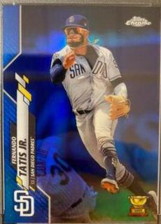 Fernando Tatis Jr.