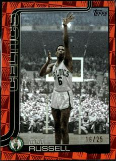 Bill Russell