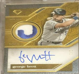 George Brett
