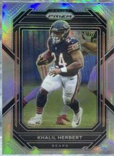 Khalil Herbert