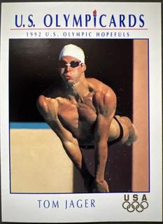 Tom Jager