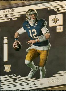 Ian Book