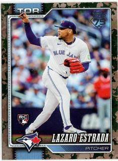 Lazaro Estrada