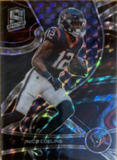 Nico Collins