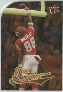 Tony Gonzalez