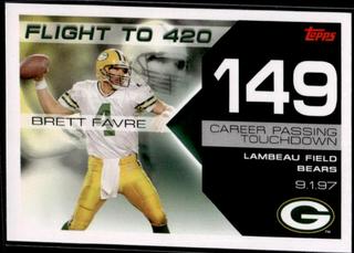 Brett Favre