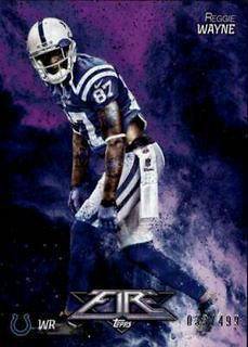 Reggie Wayne