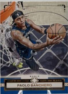 Paolo Banchero #7 Basketball Cards 2023 Panini Photogenic