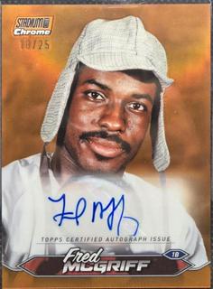 Fred McGriff