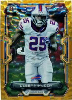 LeSean McCoy
