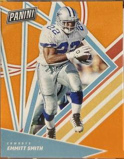Emmitt Smith
