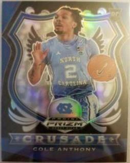 Cole Anthony