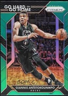 Giannis Antetokounmpo