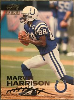 Marvin Harrison