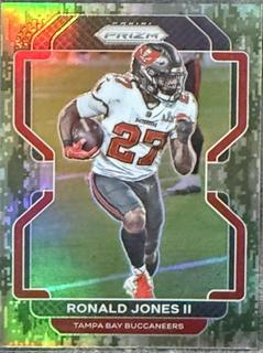 Ronald Jones II