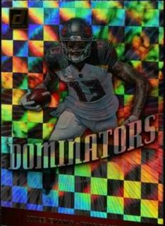 Mike Evans #DOM 35