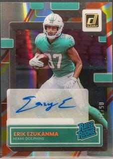 Erik Ezukanma
