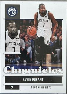 Kevin Durant