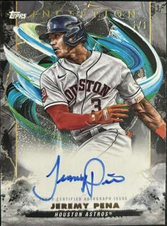 Jeremy Pena